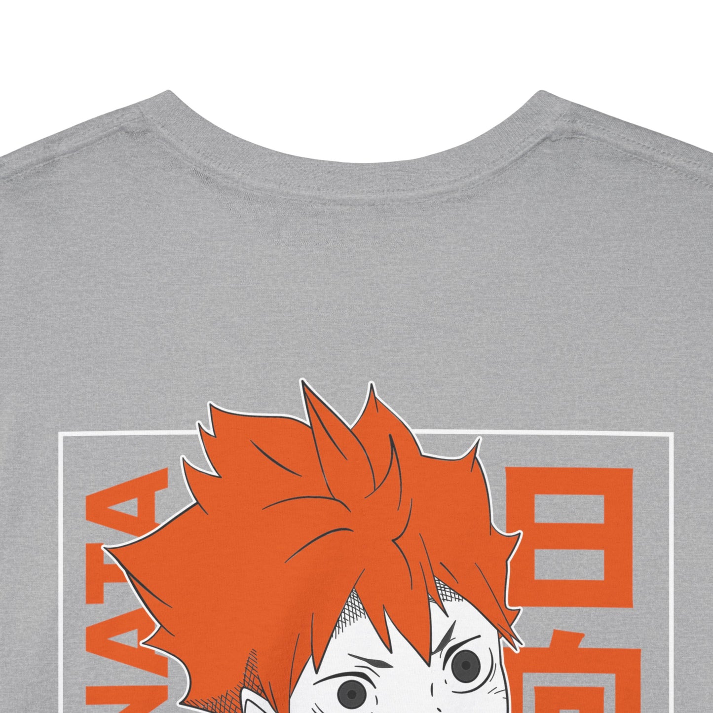 Camiseta de Haikyu!! Hinata - Unisex