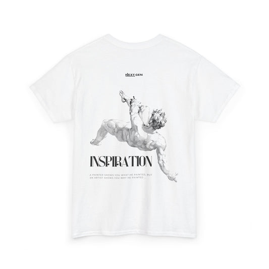 Camiseta estilo Streetwear - Vintage Angel - Unisex