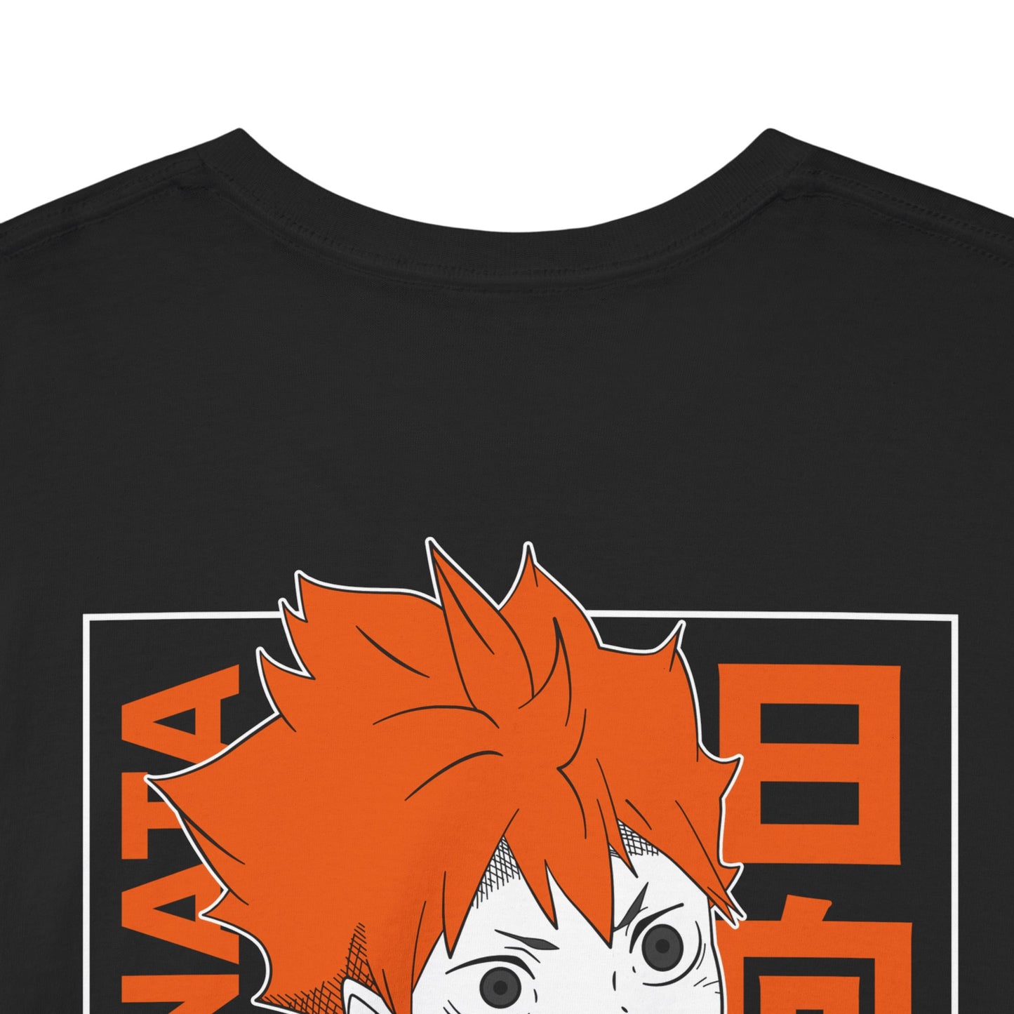 Camiseta de Haikyu!! Hinata - Unisex