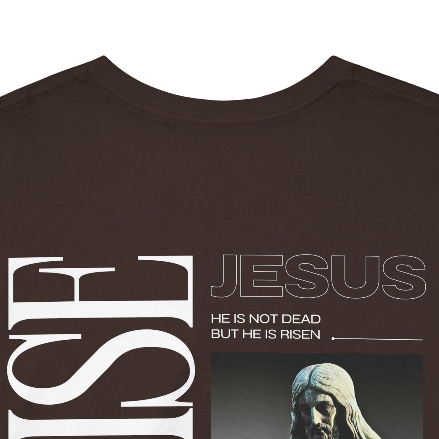 Camiseta estilo Streetwear - Praise - Unisex