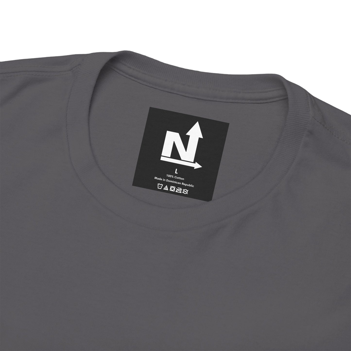 Camiseta de Haikyu!! Hinata - Unisex