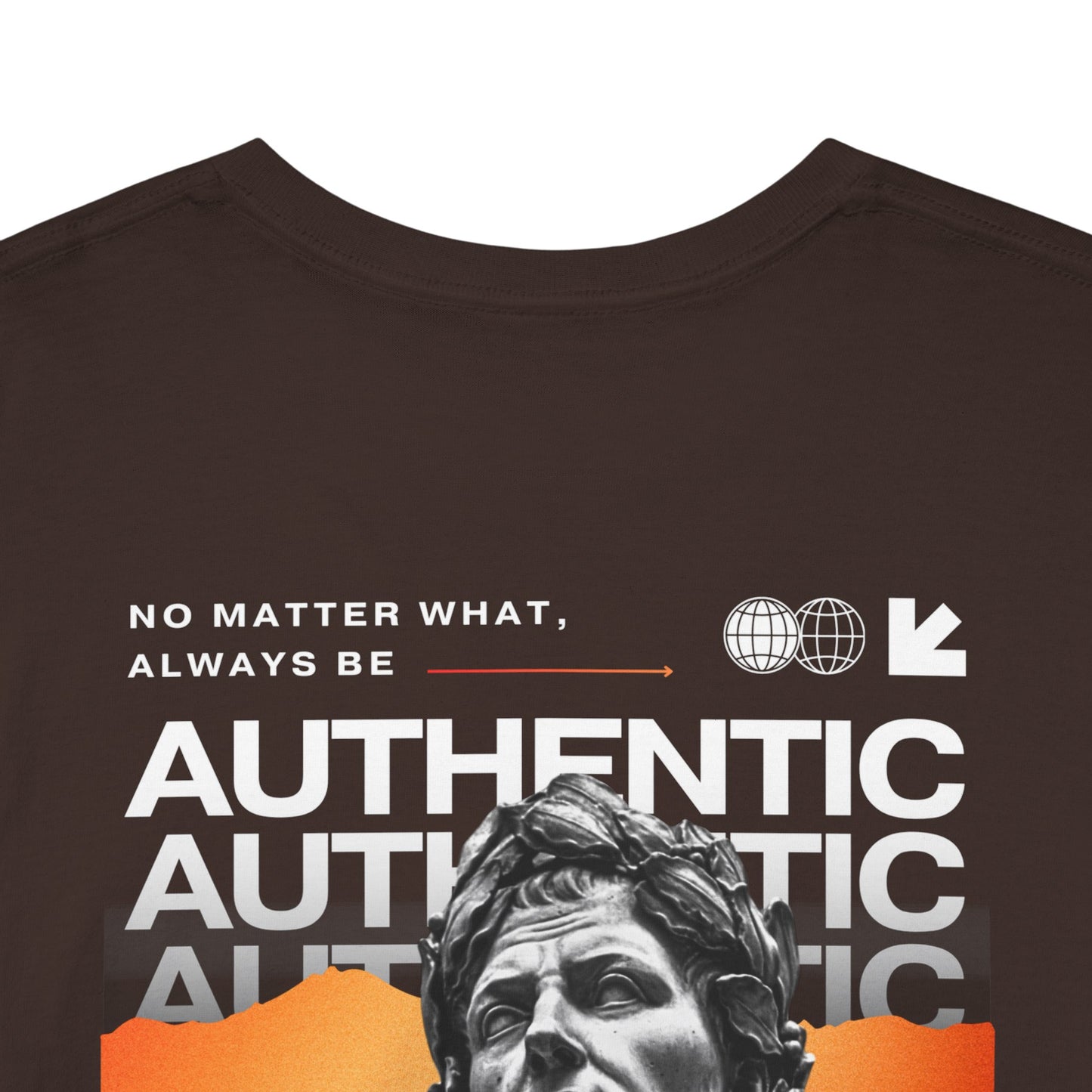 Camiseta estilo Streetwear Vintage Romana - Unisex - Especial Edition