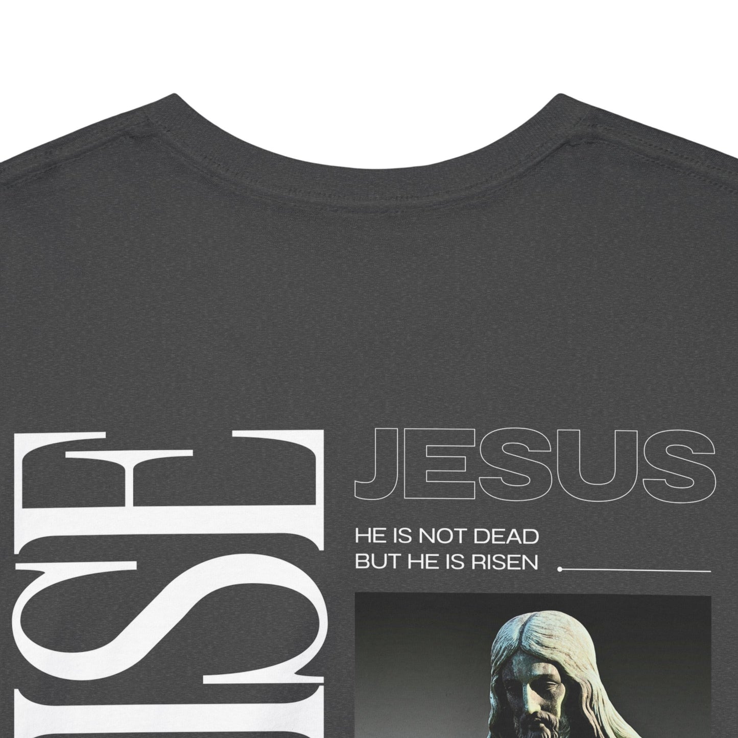 Camiseta estilo Streetwear - Praise - Unisex