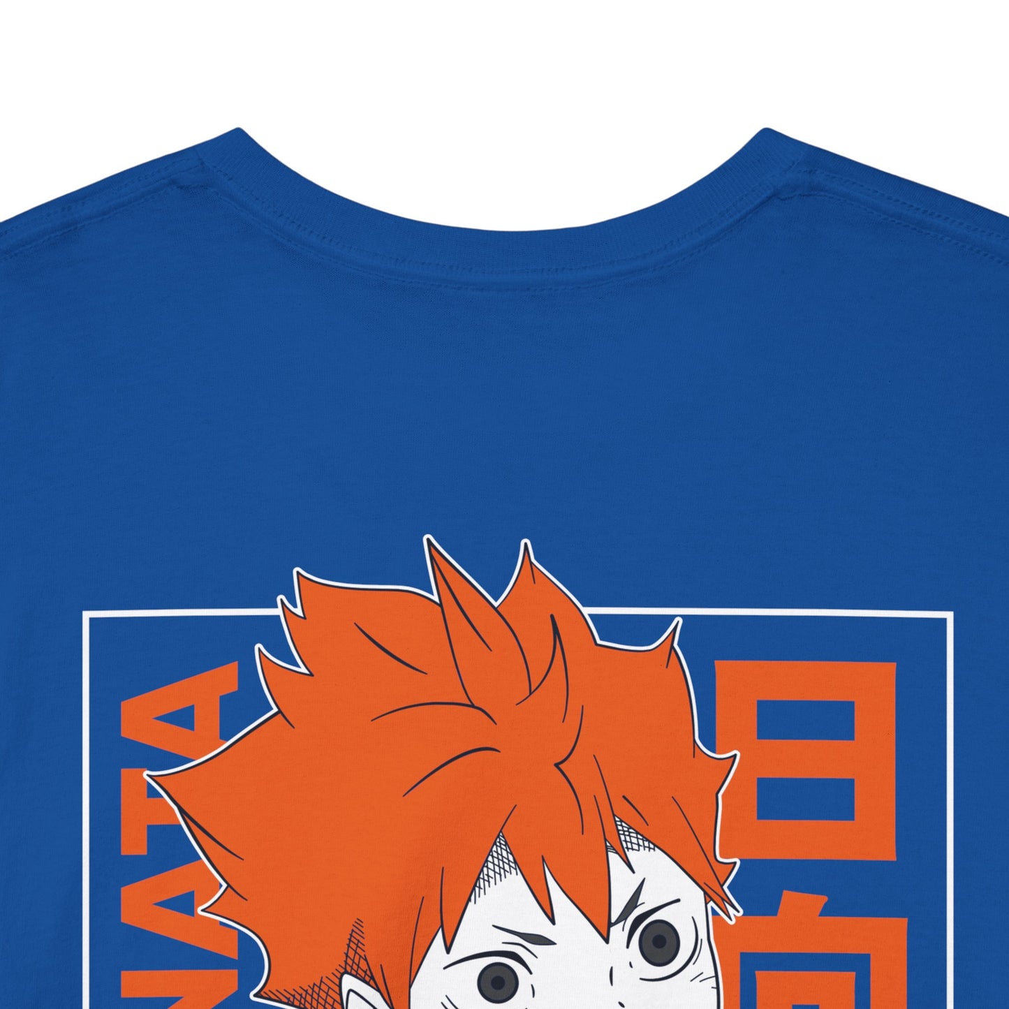 Camiseta de Haikyu!! Hinata - Unisex