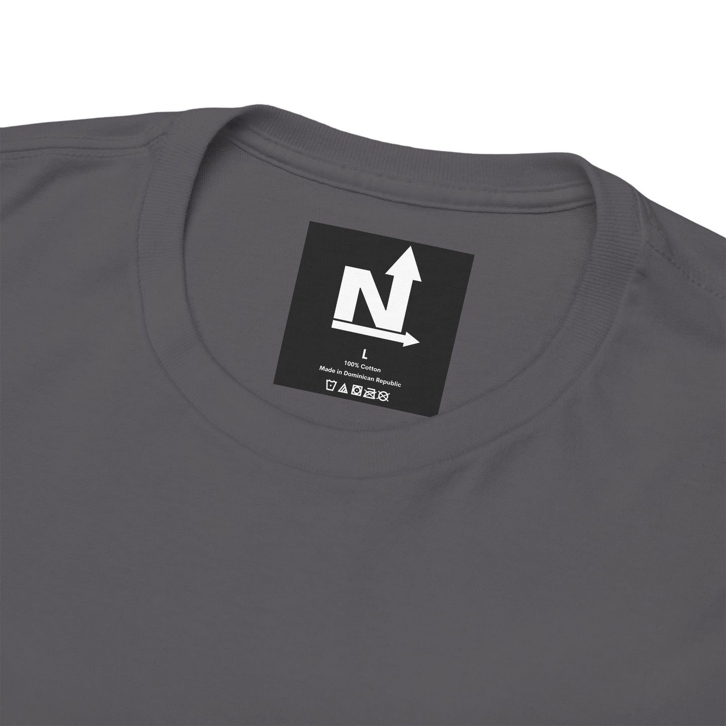 Camiseta estilo Streetwear - Believe - Unisex