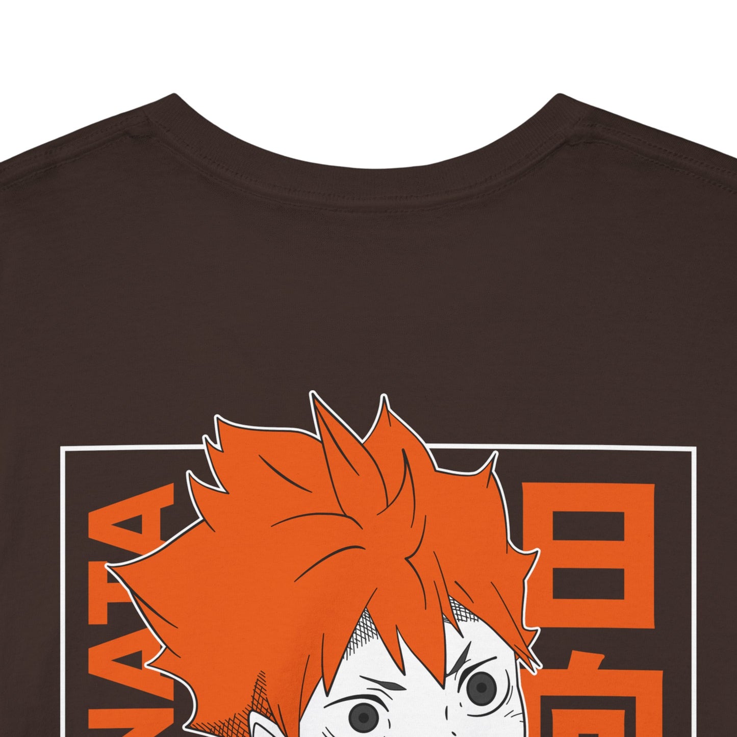 Camiseta de Haikyu!! Hinata - Unisex
