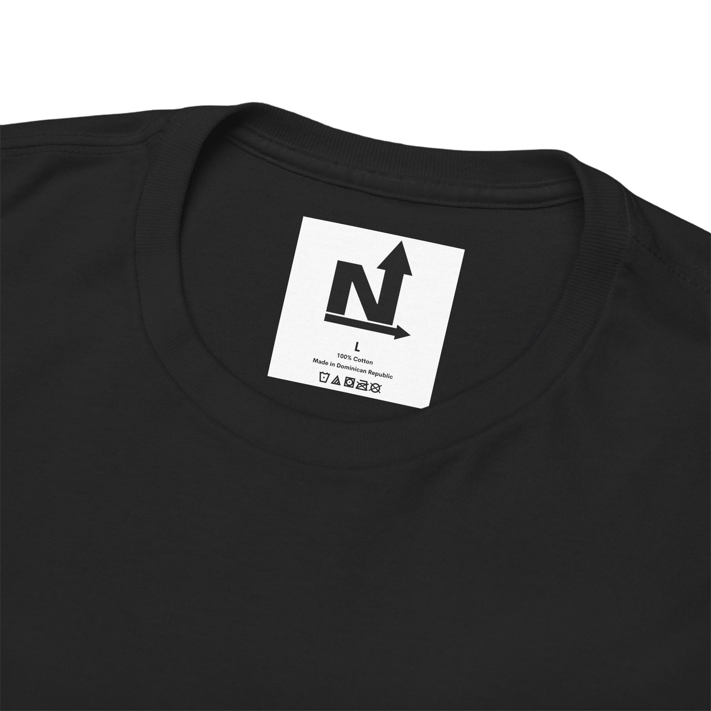 Camiseta estilo Streetwear - Believe - Unisex