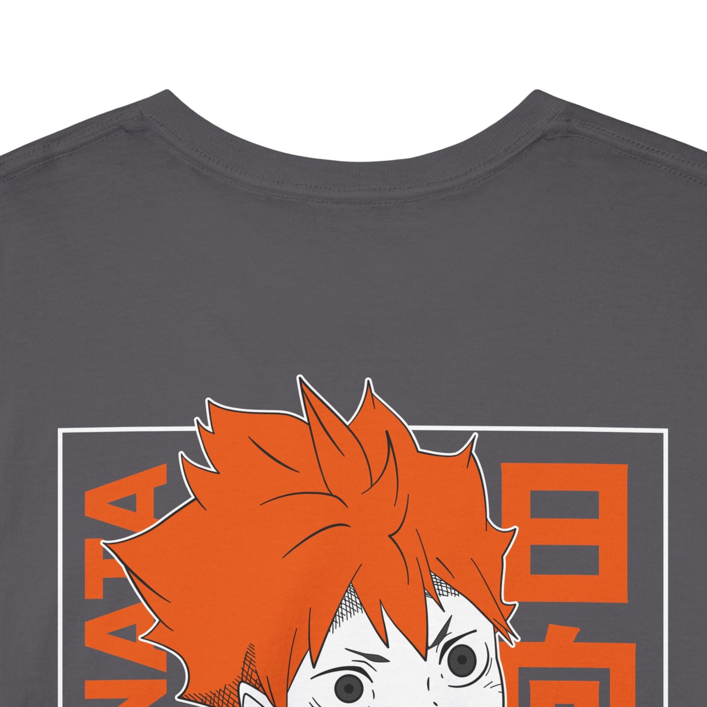 Camiseta de Haikyu!! Hinata - Unisex